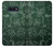 W3211 Science Green Board Funda Carcasa Case y Caso Del Tirón Funda para Samsung Galaxy S10e