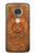 W0692 Mayan Calendar Funda Carcasa Case y Caso Del Tirón Funda para Motorola Moto G7, Moto G7 Plus