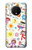 W3280 Kids Drawing Funda Carcasa Case y Caso Del Tirón Funda para OnePlus 7T