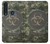 W3468 Biohazard Zombie Hunter Graphic Funda Carcasa Case y Caso Del Tirón Funda para Motorola Moto G8 Plus