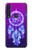 W3484 Cute Galaxy Dream Catcher Funda Carcasa Case y Caso Del Tirón Funda para Motorola Moto G8 Plus