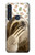 W3559 Sloth Pattern Funda Carcasa Case y Caso Del Tirón Funda para Motorola Moto G8 Plus