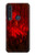 W3583 Paradise Lost Satan Funda Carcasa Case y Caso Del Tirón Funda para Motorola Moto G8 Plus