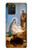 W2276 The Nativity Funda Carcasa Case y Caso Del Tirón Funda para Samsung Galaxy S10 Lite