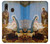 W2276 The Nativity Funda Carcasa Case y Caso Del Tirón Funda para Samsung Galaxy A20, Galaxy A30