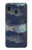 W3364 Gold Star Sky Funda Carcasa Case y Caso Del Tirón Funda para Samsung Galaxy A20, Galaxy A30