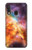 W1963 Nebula Rainbow Space Funda Carcasa Case y Caso Del Tirón Funda para Samsung Galaxy A20e