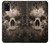 W0552 Skull Funda Carcasa Case y Caso Del Tirón Funda para Samsung Galaxy A31