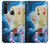 W0348 Casino Funda Carcasa Case y Caso Del Tirón Funda para Motorola Moto G8 Power