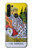 W2809 Tarot Card The Empress Funda Carcasa Case y Caso Del Tirón Funda para Motorola Moto G8 Power