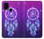 W3484 Cute Galaxy Dream Catcher Funda Carcasa Case y Caso Del Tirón Funda para Samsung Galaxy M31