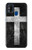 W3491 Christian Cross Funda Carcasa Case y Caso Del Tirón Funda para Samsung Galaxy M31