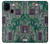 W3519 Electronics Circuit Board Graphic Funda Carcasa Case y Caso Del Tirón Funda para Samsung Galaxy M31