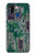 W3519 Electronics Circuit Board Graphic Funda Carcasa Case y Caso Del Tirón Funda para Samsung Galaxy M31