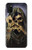 W3594 Grim Reaper Wins Poker Funda Carcasa Case y Caso Del Tirón Funda para Samsung Galaxy M21