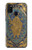 W3620 Book Cover Christ Majesty Funda Carcasa Case y Caso Del Tirón Funda para Samsung Galaxy M21