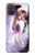 W0407 Fantasy Angel Funda Carcasa Case y Caso Del Tirón Funda para Samsung Galaxy A71 5G [solo para A71 5G. NO para A71]