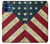 W3295 US National Flag Funda Carcasa Case y Caso Del Tirón Funda para iPhone 12 mini