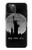 W3097 New York City Funda Carcasa Case y Caso Del Tirón Funda para iPhone 12 Pro Max