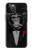 W3167 Funny Monkey God Father Funda Carcasa Case y Caso Del Tirón Funda para iPhone 12 Pro Max