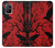 W3325 Crow Black Blood Tree Funda Carcasa Case y Caso Del Tirón Funda para OnePlus 8T