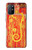 W3352 Gustav Klimt Medicine Funda Carcasa Case y Caso Del Tirón Funda para OnePlus 8T