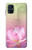 W3511 Lotus flower Buddhism Funda Carcasa Case y Caso Del Tirón Funda para Samsung Galaxy M51