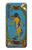 W3746 Tarot Card The World Funda Carcasa Case y Caso Del Tirón Funda para Motorola One Fusion+