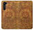 W0692 Mayan Calendar Funda Carcasa Case y Caso Del Tirón Funda para Motorola Edge