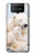 W3373 Polar Bear Hug Family Funda Carcasa Case y Caso Del Tirón Funda para ASUS ZenFone 7 Pro