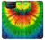 W3422 Tie Dye Funda Carcasa Case y Caso Del Tirón Funda para ASUS ZenFone 7 Pro