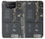 W3467 Inside Mobile Phone Graphic Funda Carcasa Case y Caso Del Tirón Funda para ASUS ZenFone 7 Pro