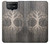 W3591 Viking Tree of Life Symbol Funda Carcasa Case y Caso Del Tirón Funda para ASUS ZenFone 7 Pro