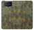 W3662 William Morris Vine Pattern Funda Carcasa Case y Caso Del Tirón Funda para ASUS ZenFone 7 Pro