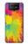 W3675 Color Splash Funda Carcasa Case y Caso Del Tirón Funda para ASUS ZenFone 7 Pro