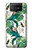 W3697 Leaf Life Birds Funda Carcasa Case y Caso Del Tirón Funda para ASUS ZenFone 7 Pro