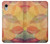 W3686 Fall Season Leaf Autumn Funda Carcasa Case y Caso Del Tirón Funda para iPhone XR