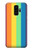 W3699 LGBT Pride Funda Carcasa Case y Caso Del Tirón Funda para Samsung Galaxy S9 Plus