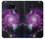 W3689 Galaxy Outer Space Planet Funda Carcasa Case y Caso Del Tirón Funda para Samsung Galaxy S8