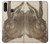 W3781 Albrecht Durer Young Hare Funda Carcasa Case y Caso Del Tirón Funda para Samsung Galaxy A20s