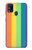 W3699 LGBT Pride Funda Carcasa Case y Caso Del Tirón Funda para Samsung Galaxy M31