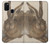 W3781 Albrecht Durer Young Hare Funda Carcasa Case y Caso Del Tirón Funda para Samsung Galaxy M21