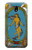 W3746 Tarot Card The World Funda Carcasa Case y Caso Del Tirón Funda para Samsung Galaxy J5 (2017) EU Version