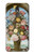 W3749 Vase of Flowers Funda Carcasa Case y Caso Del Tirón Funda para LG Stylo 5