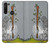 W3723 Tarot Card Age of Wands Funda Carcasa Case y Caso Del Tirón Funda para Motorola Moto G8 Power