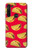 W3755 Mexican Taco Tacos Funda Carcasa Case y Caso Del Tirón Funda para Motorola Moto G8 Power