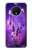 W3685 Dream Catcher Funda Carcasa Case y Caso Del Tirón Funda para OnePlus 7T