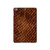 W0555 Snake Skin Funda Carcasa Case para iPad mini 4, iPad mini 5, iPad mini 5 (2019)