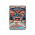 W0572 Tibet Art Funda Carcasa Case para iPad mini 4, iPad mini 5, iPad mini 5 (2019)