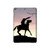 W0773 Cowboy Funda Carcasa Case para iPad mini 4, iPad mini 5, iPad mini 5 (2019)